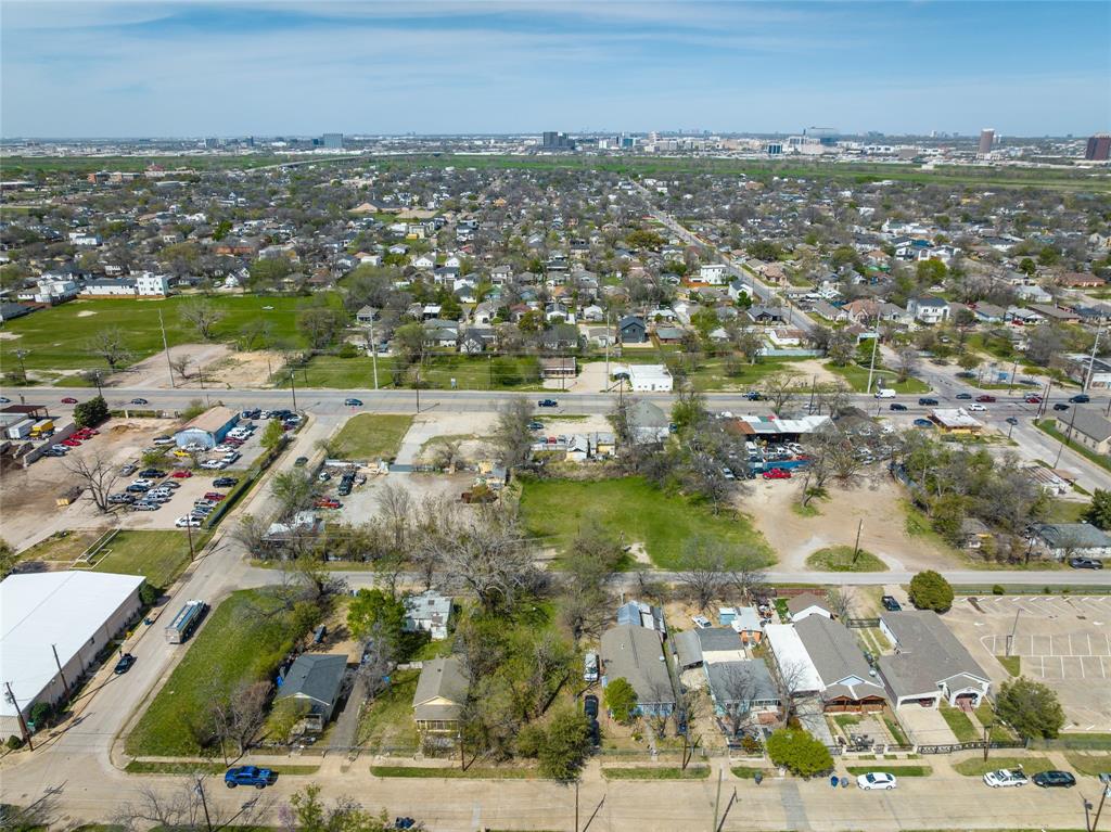 College Park Riggins - Land