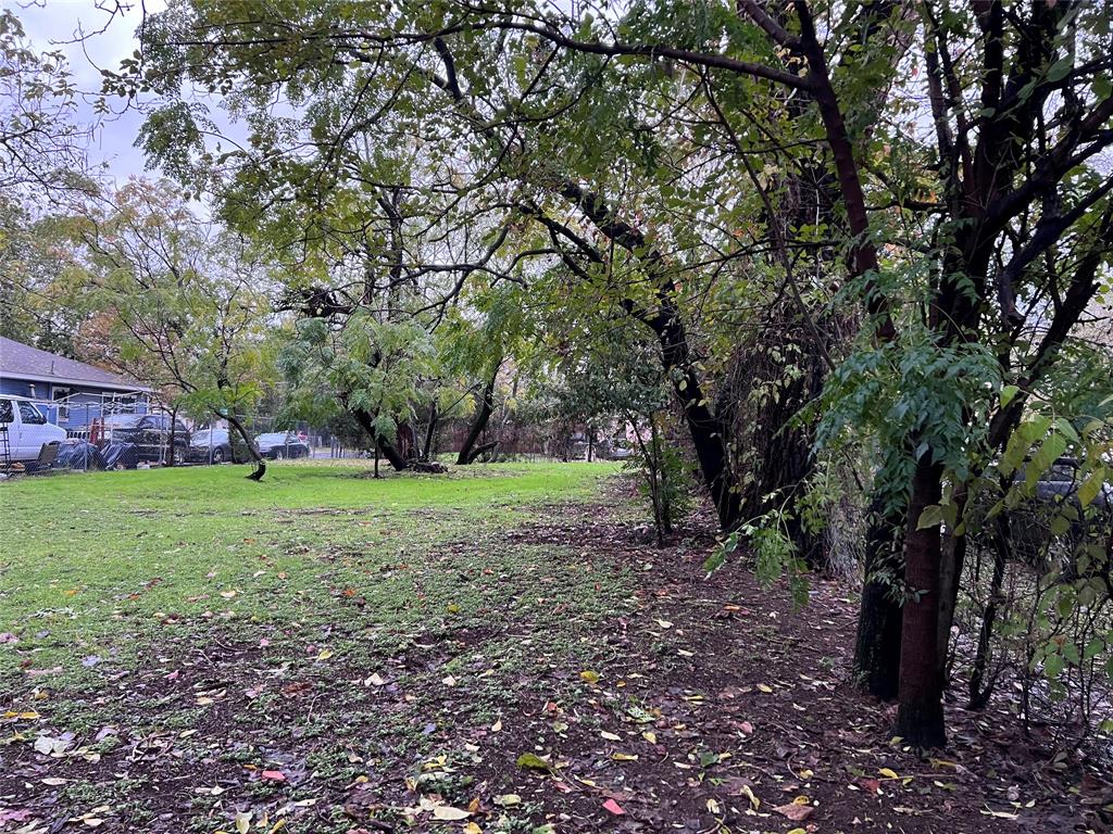 College Park Riggins - Land