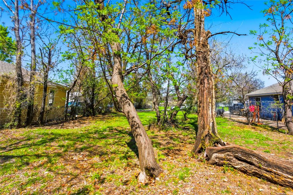 College Park Riggins - Land