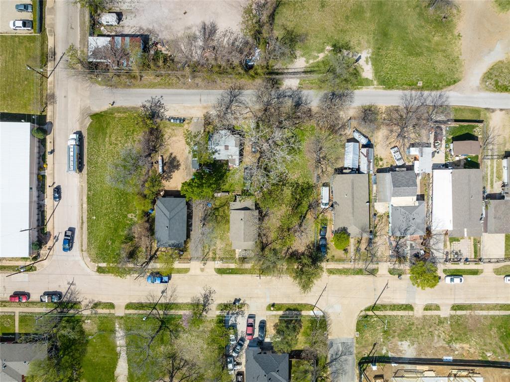 College Park Riggins - Land