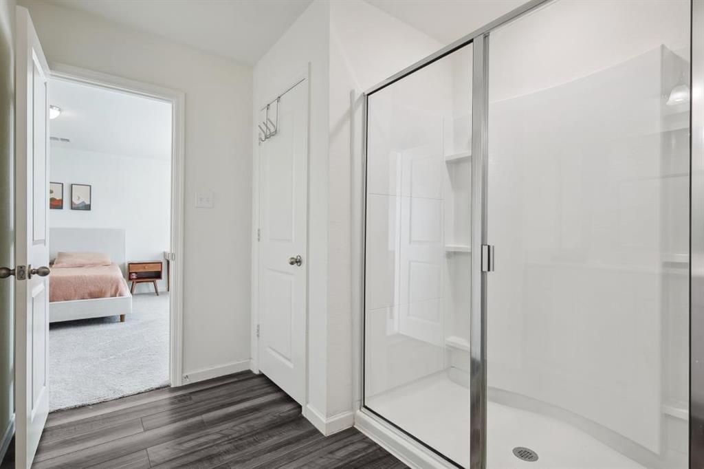 Stone Creek Ph II - Residential Lease