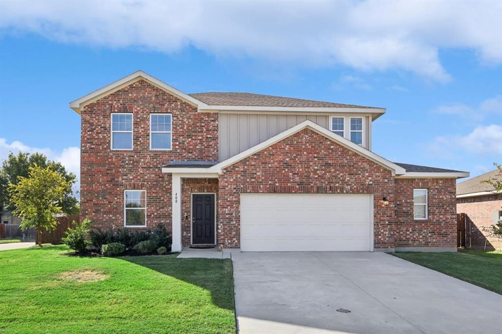 Stone Creek Ph II - Residential Lease