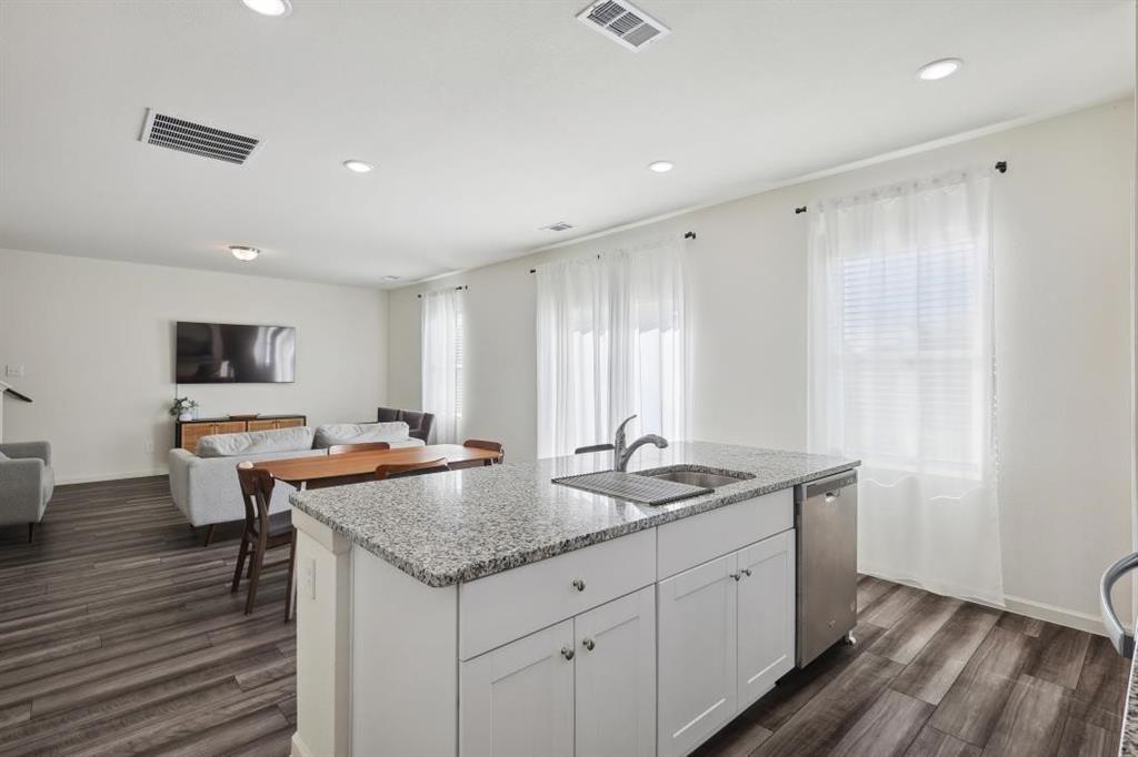 Stone Creek Ph II - Residential Lease