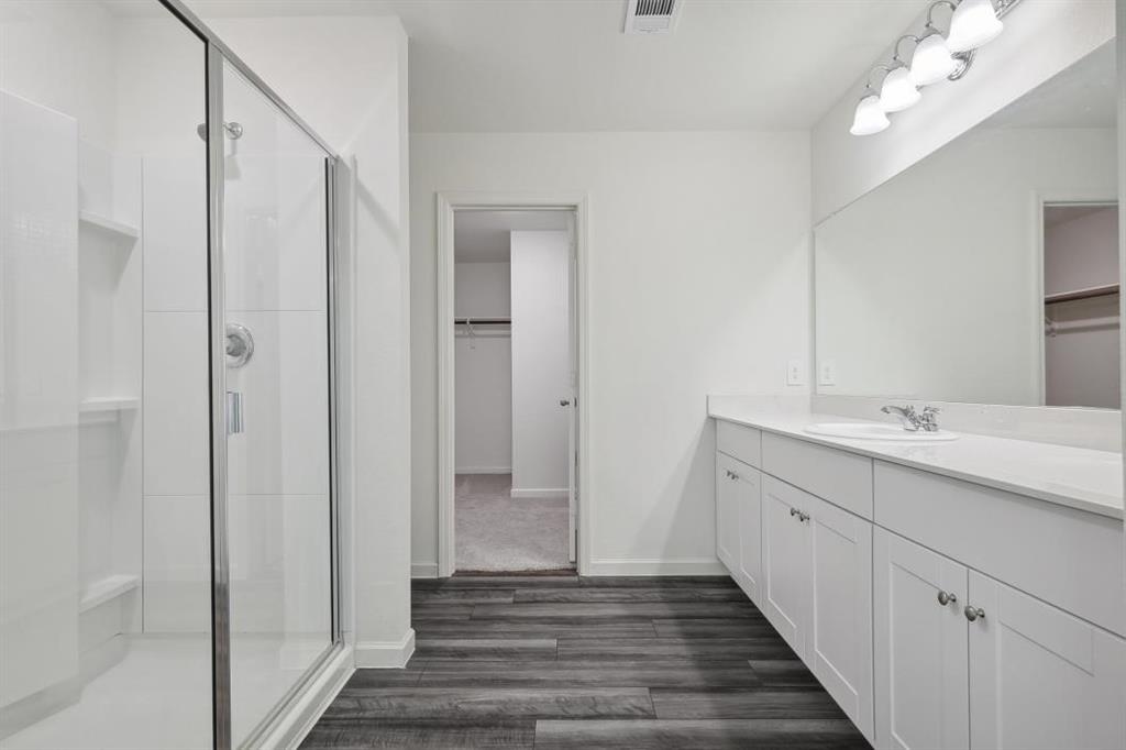 Stone Creek Ph II - Residential Lease