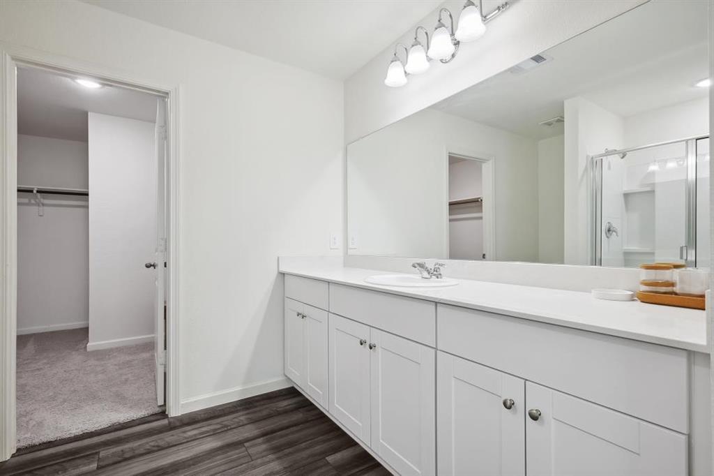 Stone Creek Ph II - Residential Lease