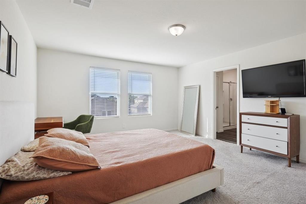 Stone Creek Ph II - Residential Lease