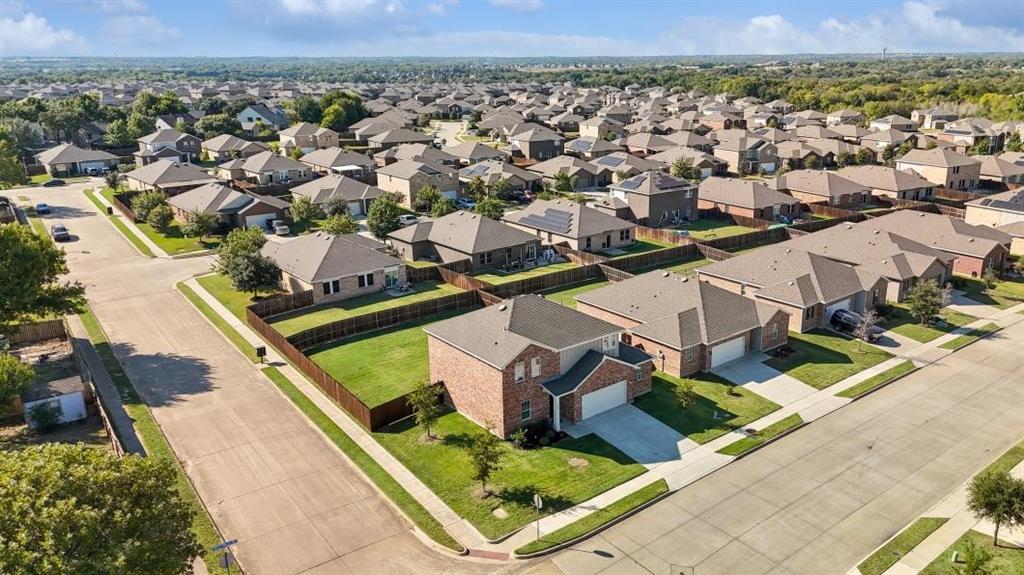 Stone Creek Ph II - Residential Lease