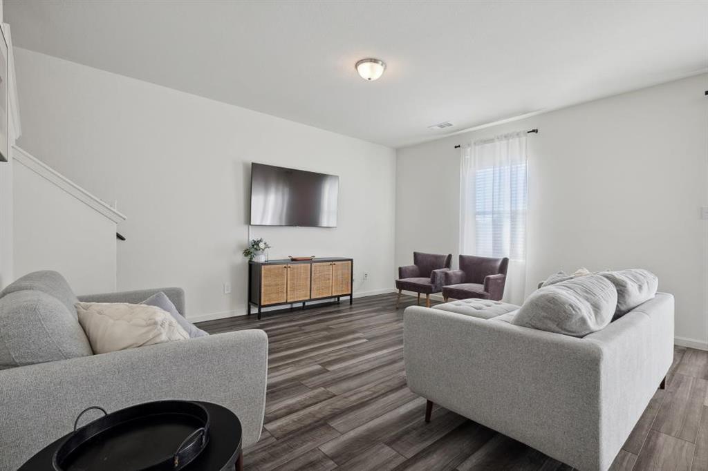 Stone Creek Ph II - Residential Lease