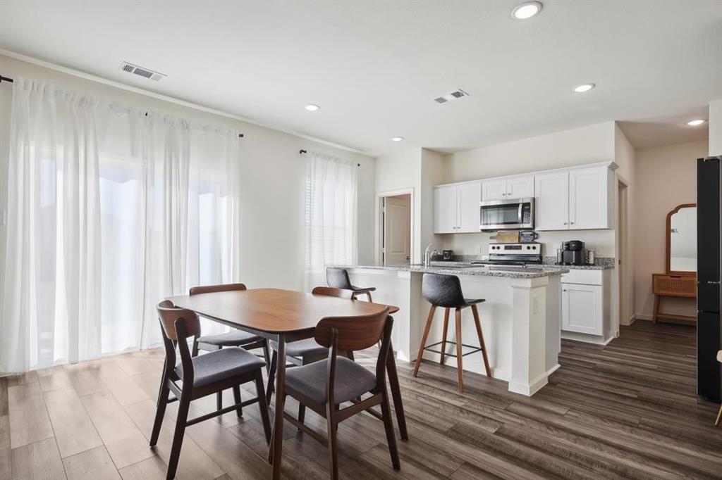 Stone Creek Ph II - Residential Lease