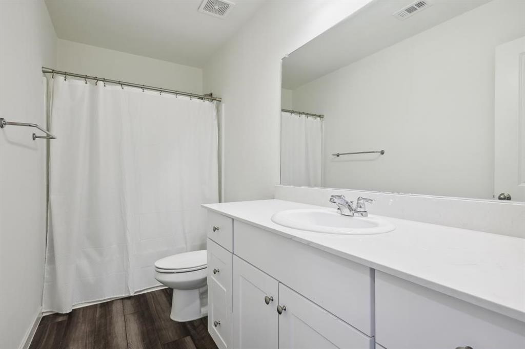 Stone Creek Ph II - Residential Lease