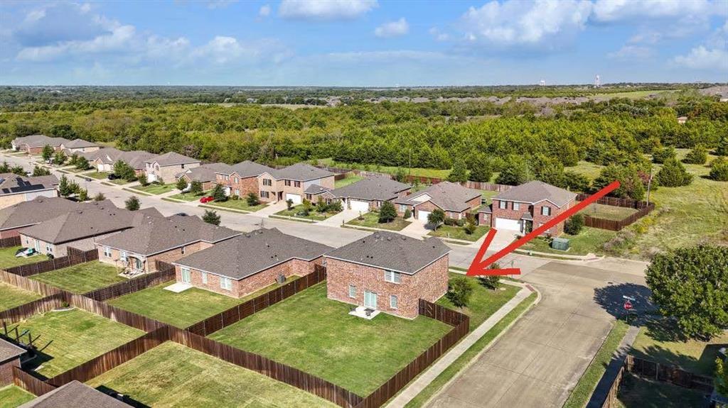 Stone Creek Ph II - Residential Lease