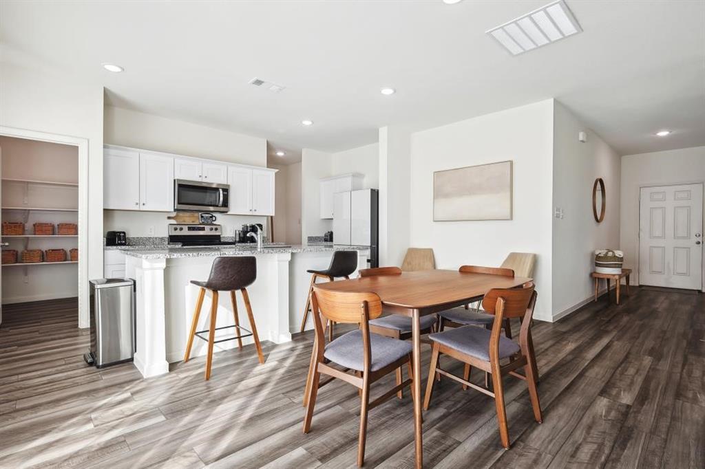 Stone Creek Ph II - Residential Lease