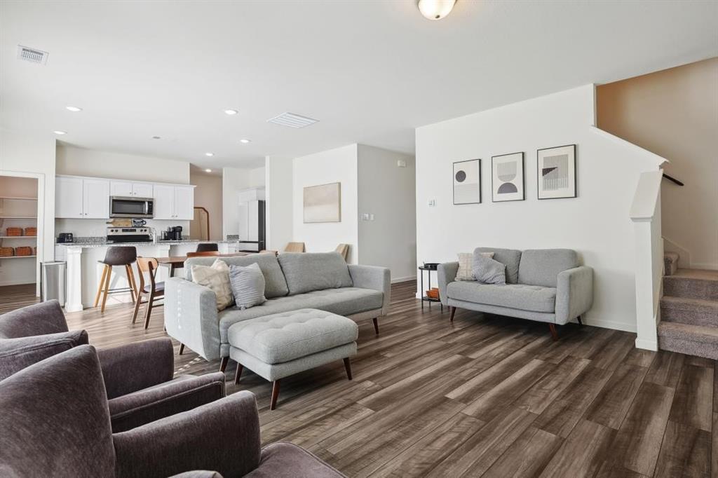 Stone Creek Ph II - Residential Lease