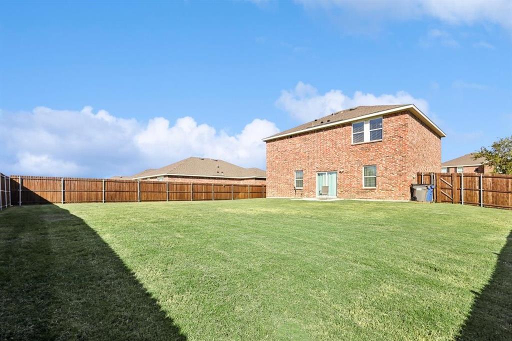 Stone Creek Ph II - Residential Lease