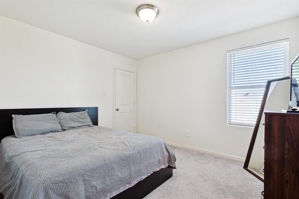 Stone Creek Ph II - Residential Lease