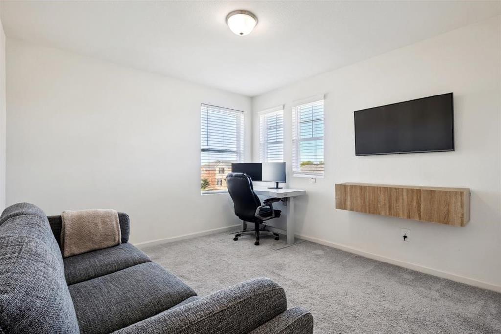 Stone Creek Ph II - Residential Lease