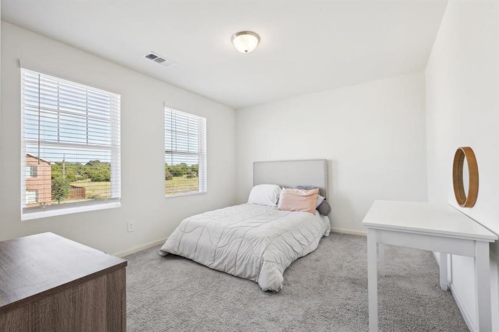 Stone Creek Ph II - Residential Lease