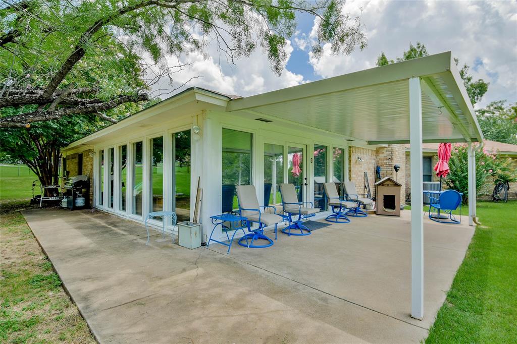 Mountain View Add - Residential