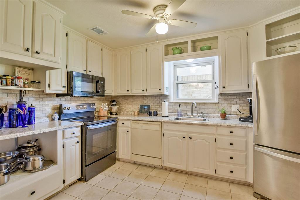 Mountain View Add - Residential