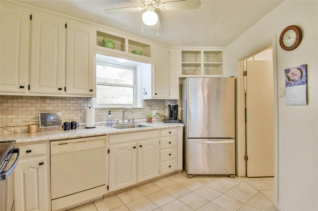 Mountain View Add - Residential