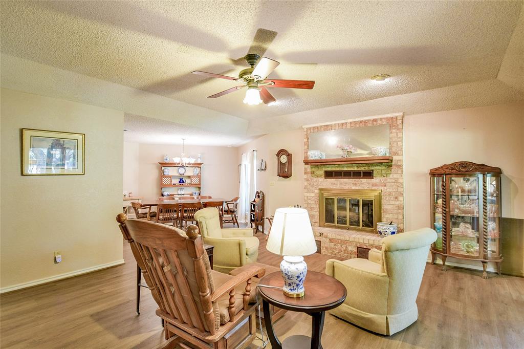 Mountain View Add - Residential