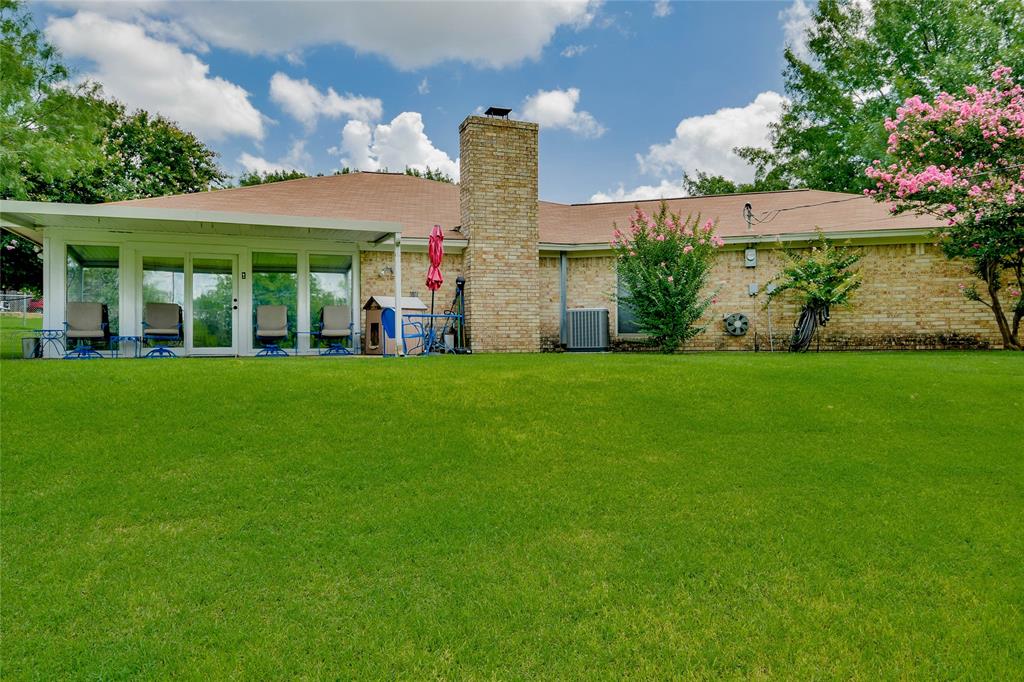 Mountain View Add - Residential