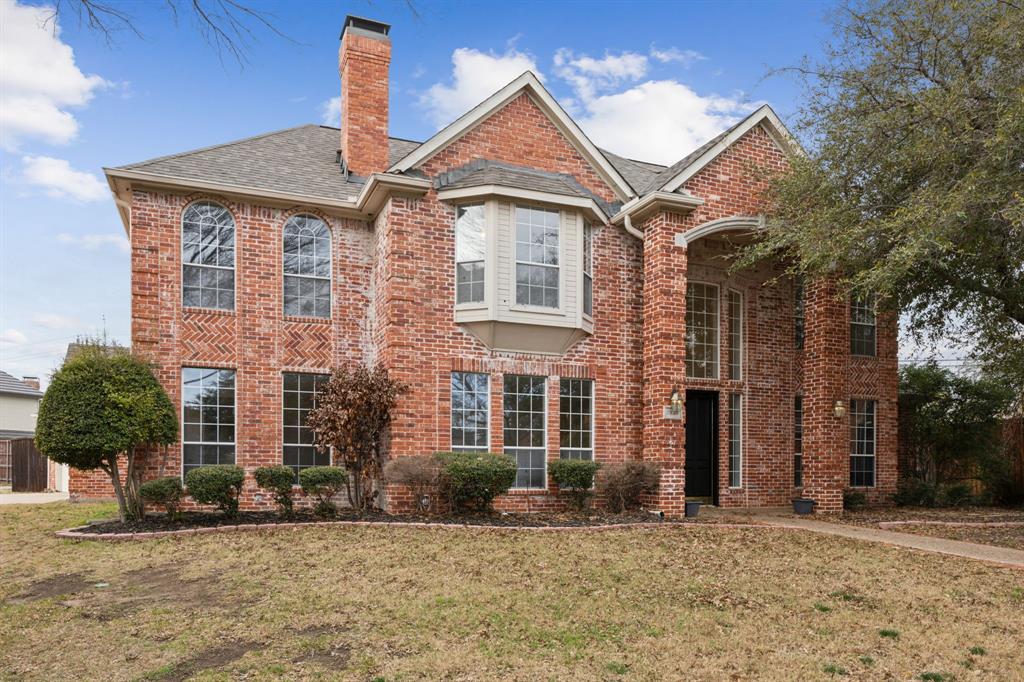 3928 Guston Hall Court