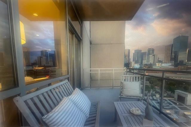 House - Residential Lease