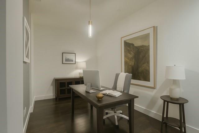 House - Residential Lease