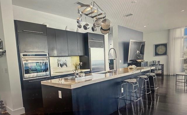 House - Residential Lease