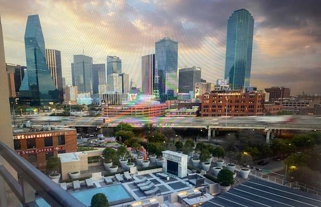 House - Residential Lease