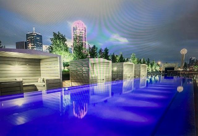 House - Residential Lease