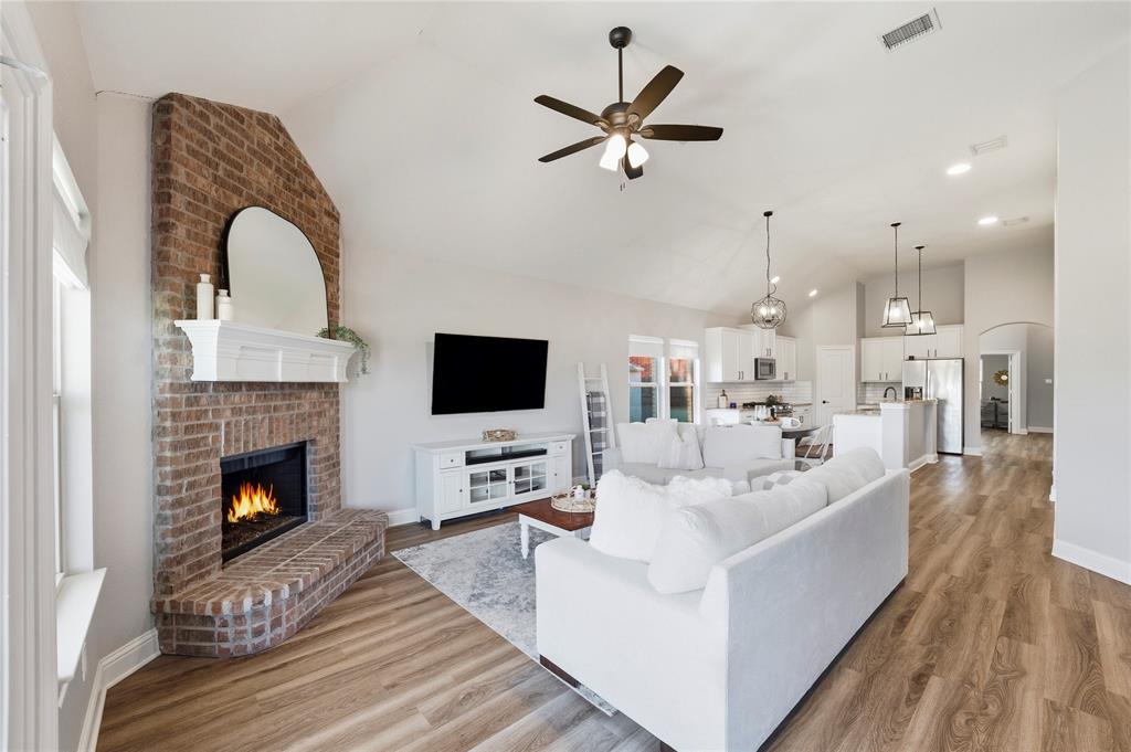 15648 Fire Creek Lane