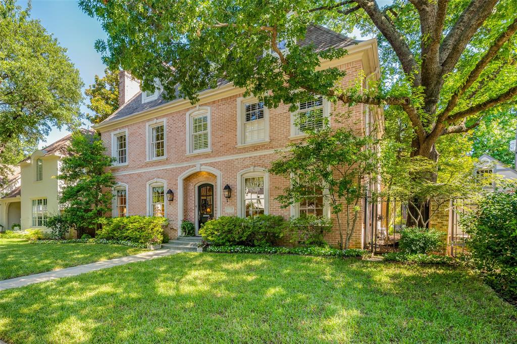 Preston Place 03 - Residential