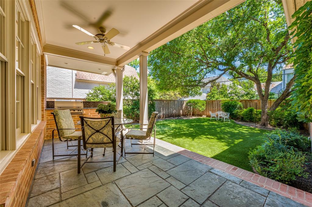 Preston Place 03 - Residential