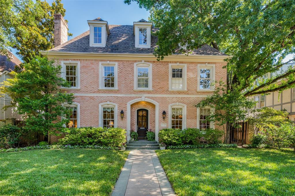 Preston Place 03 - Residential