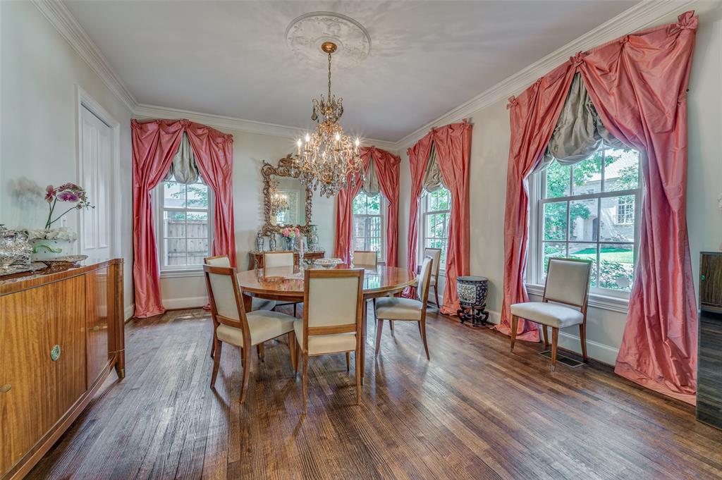 Preston Place 03 - Residential