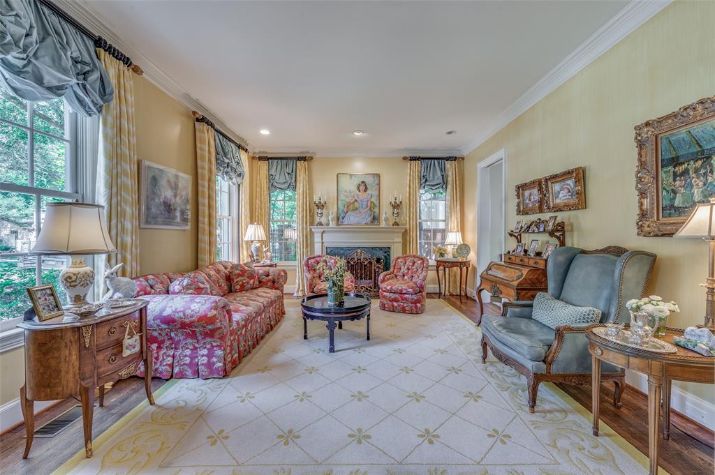 Preston Place 03 - Residential