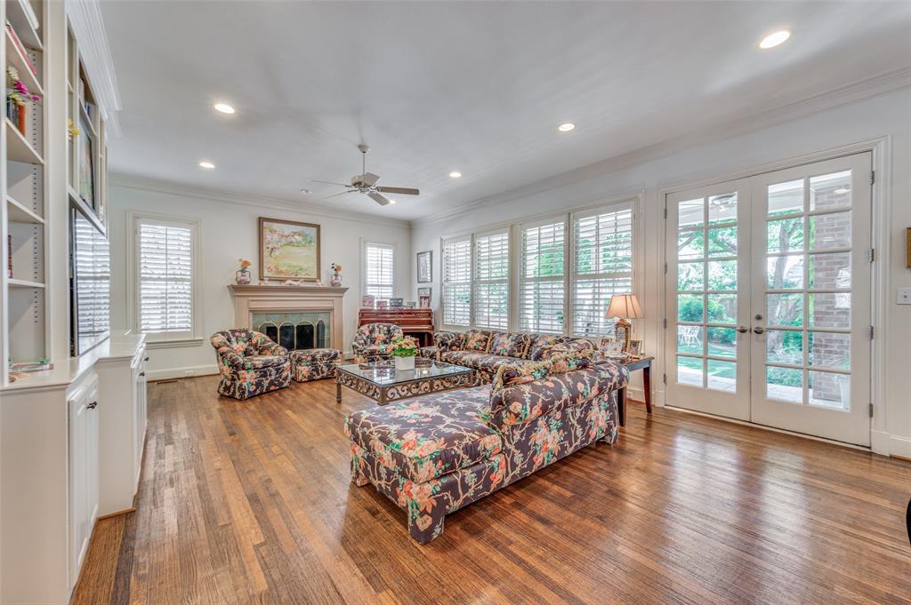 Preston Place 03 - Residential