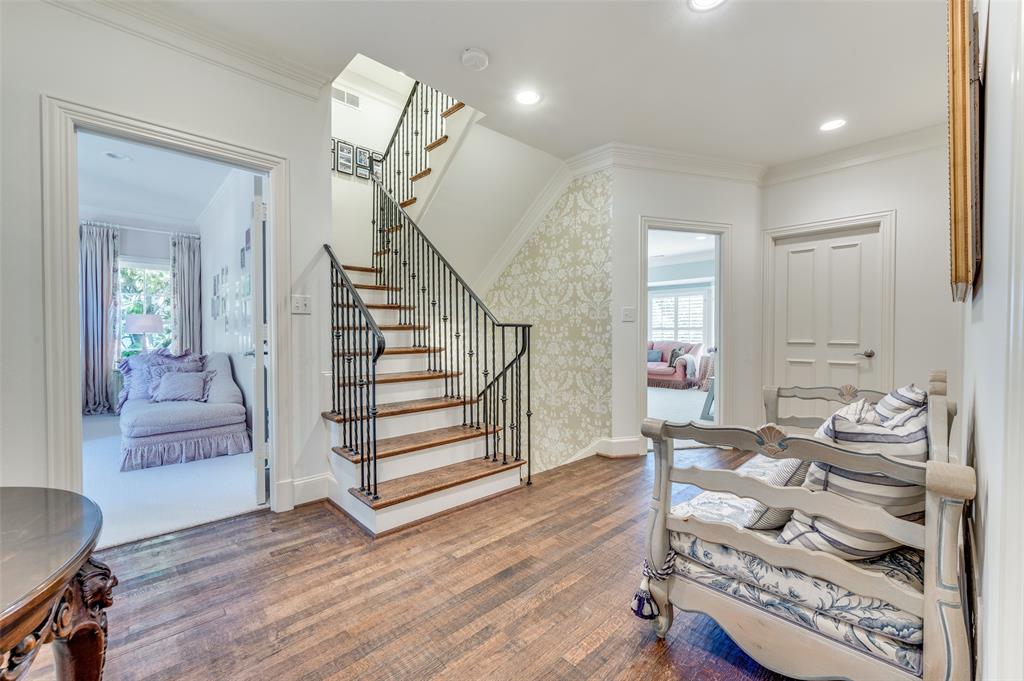 Preston Place 03 - Residential