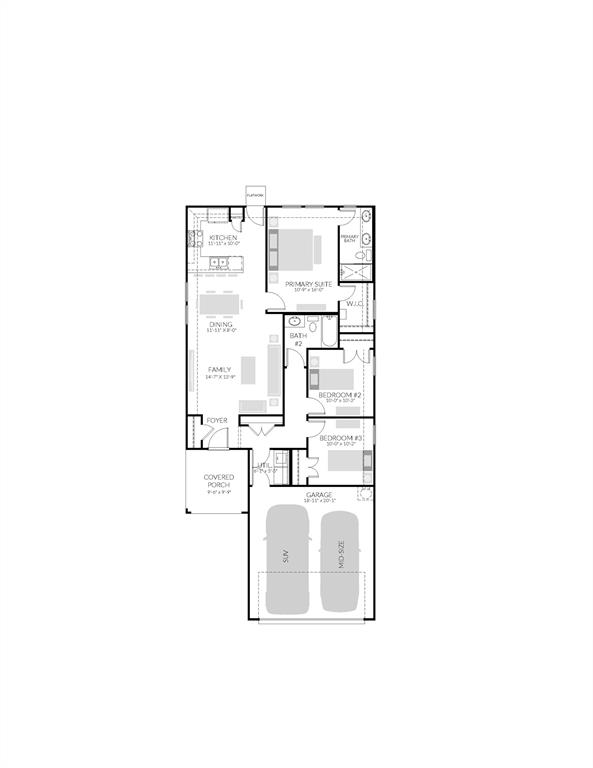 3912 White Rock Drive
