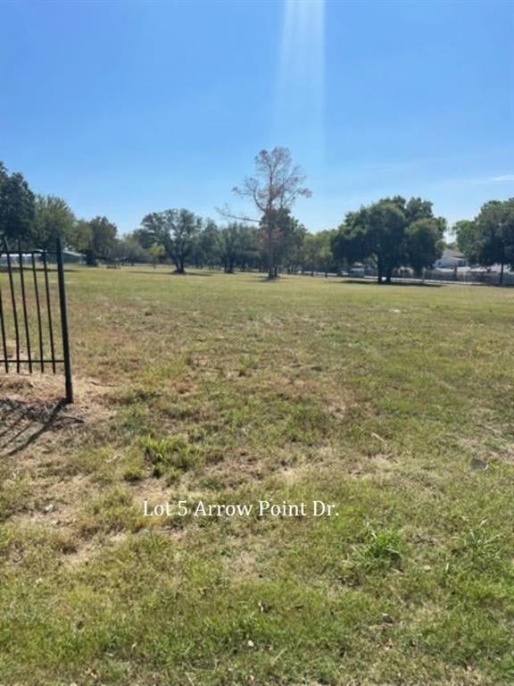 Arrowpoint at East Lake - Land