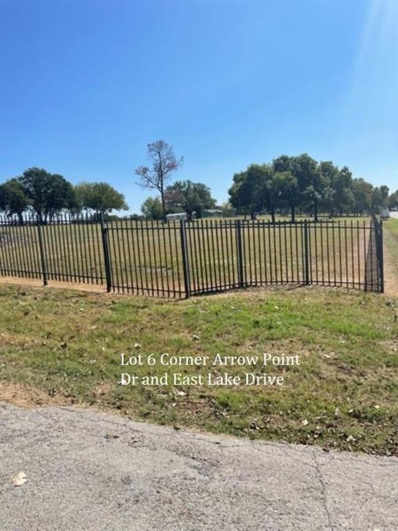 Arrowpoint at East Lake - Land