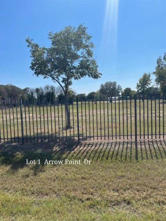 Arrowpoint at East Lake - Land