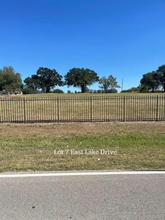 Arrowpoint at East Lake - Land