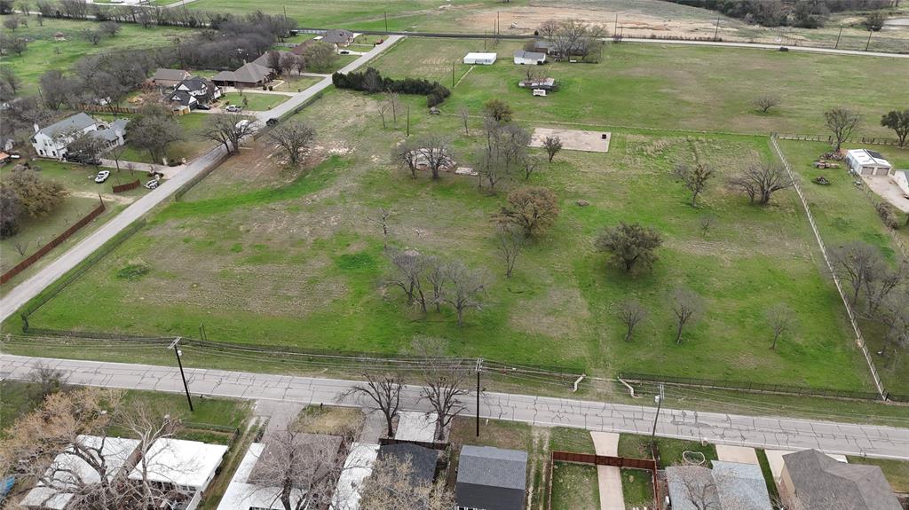 Arrowpoint at East Lake - Land