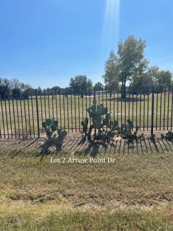 Arrowpoint at East Lake - Land