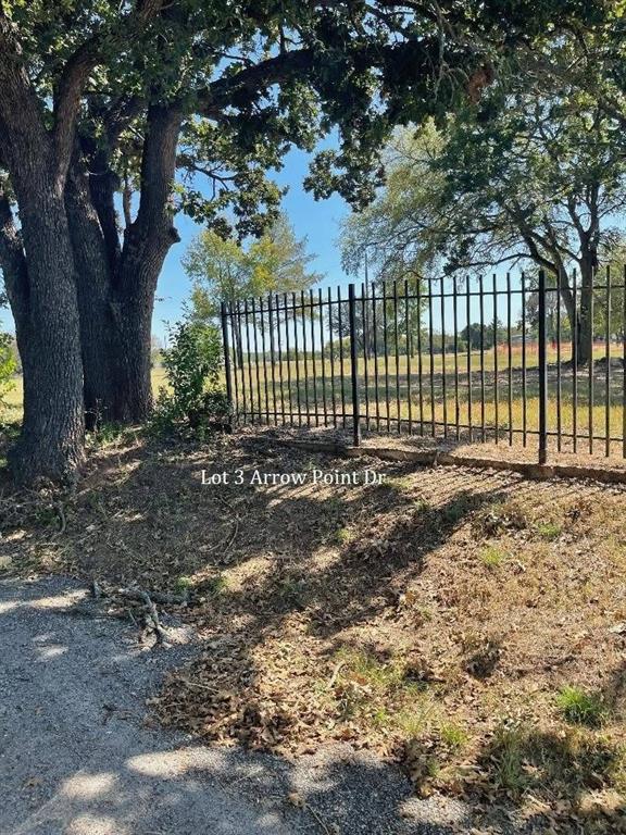 Arrowpoint at East Lake - Land