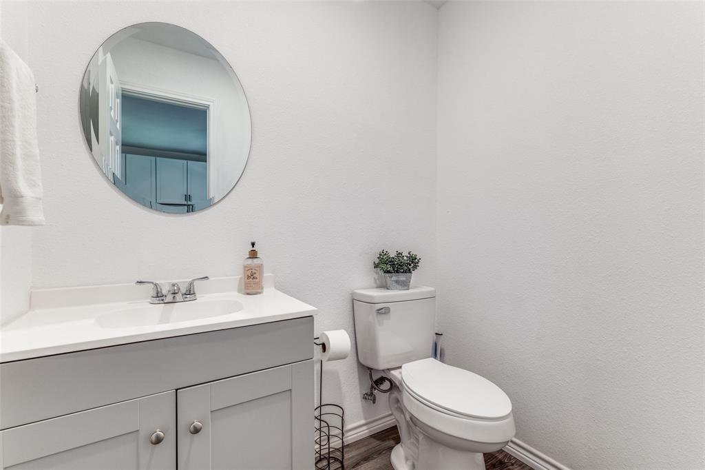 Cedar Creek Cove - Residential Lease