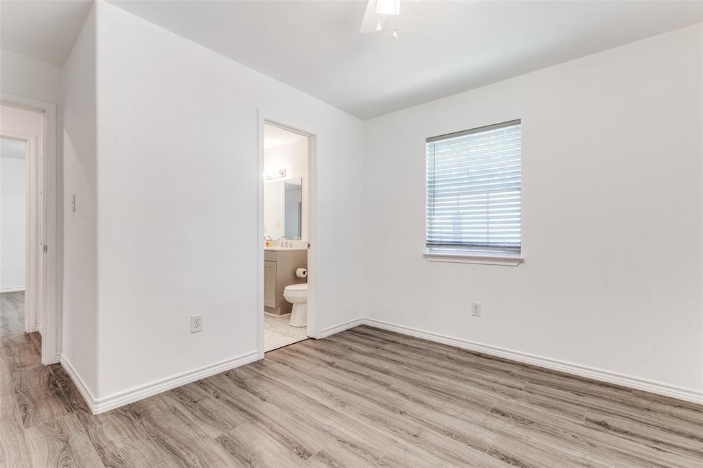 Cedar Creek Cove - Residential Lease